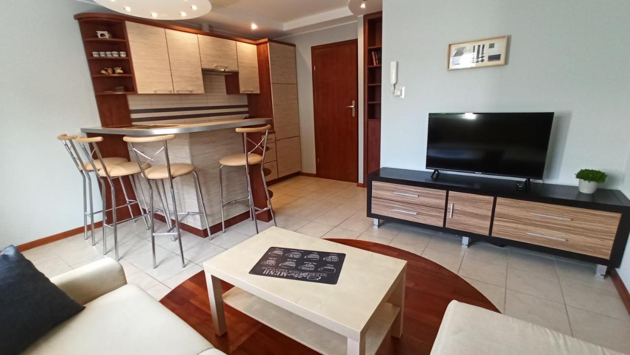 Top Sea Apartament 1 Гданьск Экстерьер фото