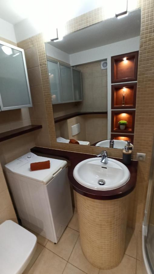 Top Sea Apartament 1 Гданьск Экстерьер фото