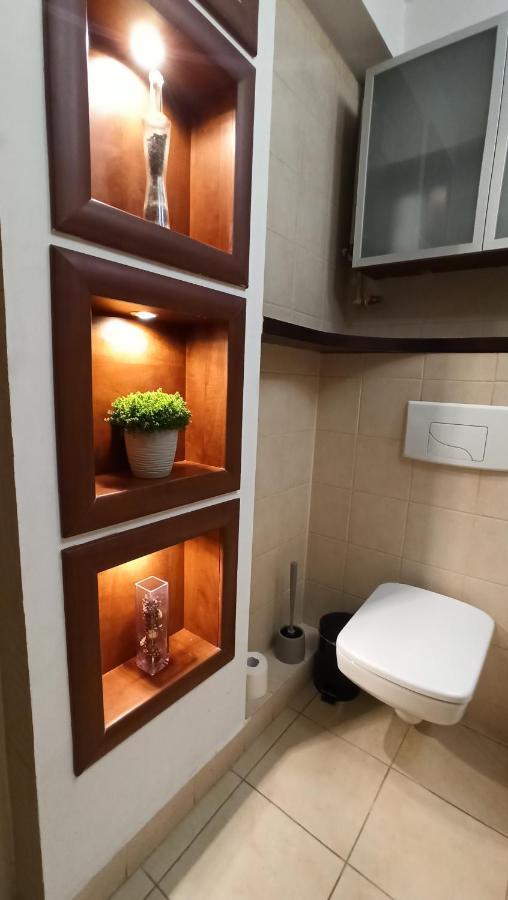 Top Sea Apartament 1 Гданьск Экстерьер фото